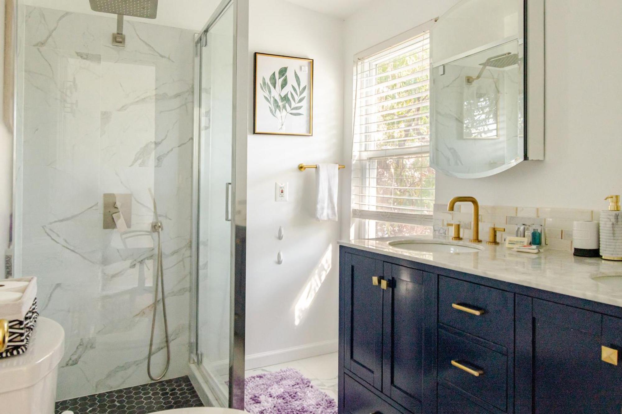 Willa Elegant 4Br & 4Ba House In Dc Waszyngton Zewnętrze zdjęcie