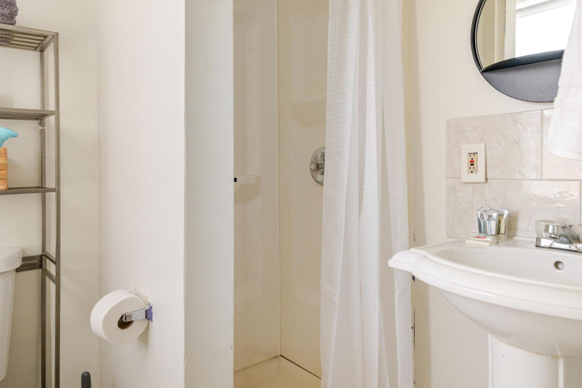 Willa Elegant 4Br & 4Ba House In Dc Waszyngton Zewnętrze zdjęcie