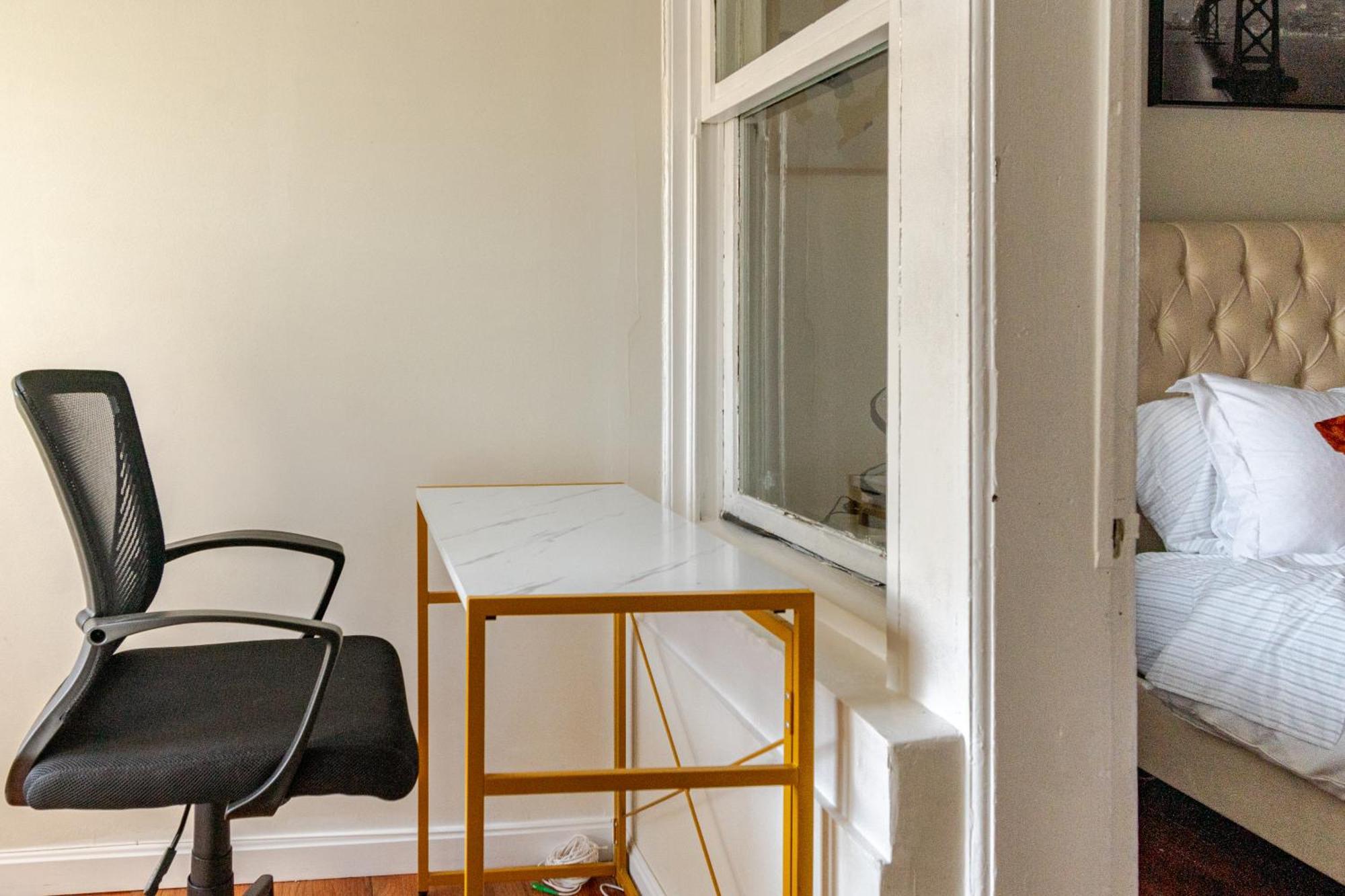 Willa Elegant 4Br & 4Ba House In Dc Waszyngton Zewnętrze zdjęcie